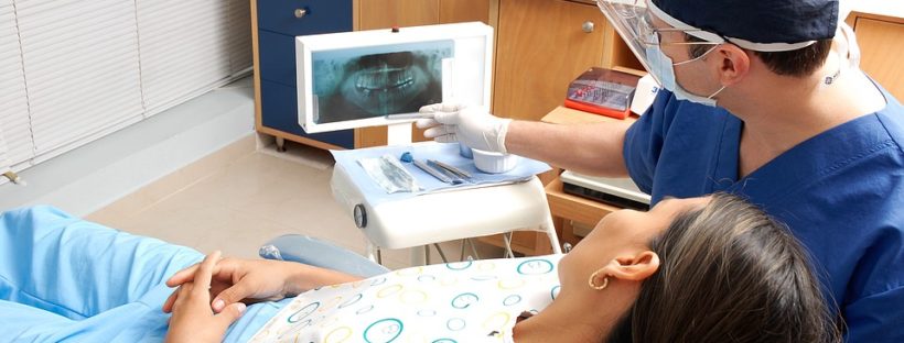 How to choose a dentist