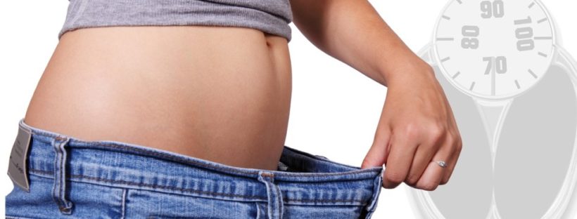 Challenges Encountered When Trying to Lose Weight