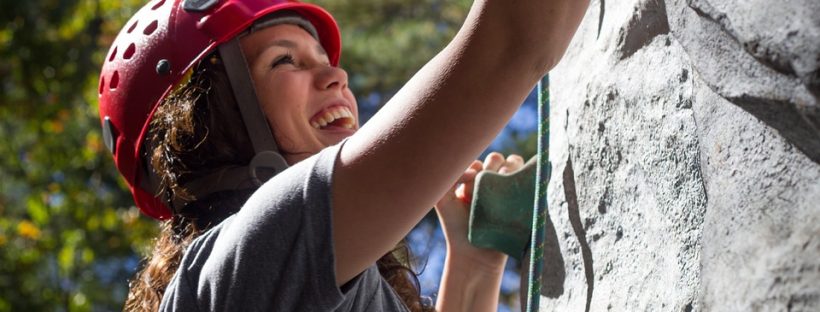 Safety Tips for Climbing Rocks