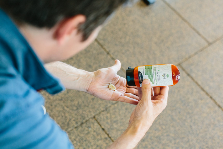 Reasons You Need To Try CBD for Pain Management
