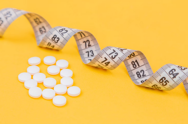 The Ultimate Beginner’s Guide to Weight Loss Supplements: Unlocking Their Potential